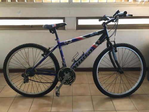 Bicicletas Montanera Rin 29 Y 26