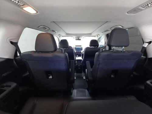 Subaru Evoltis Touring