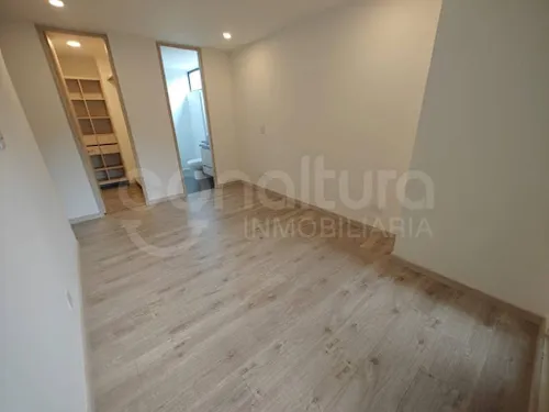 Apartamento En Arriendo Las Palmas 472-7039