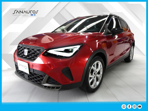 Seat Arona 1.6 Fr