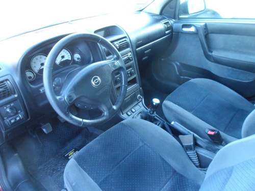 Imagen 9 de 12 de Chevrolet Astra Gls 2.0 Archanco
