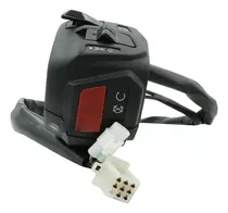 Comprar Comandos Teclas Manillar Derecho Bajaj Rouser Ns200
