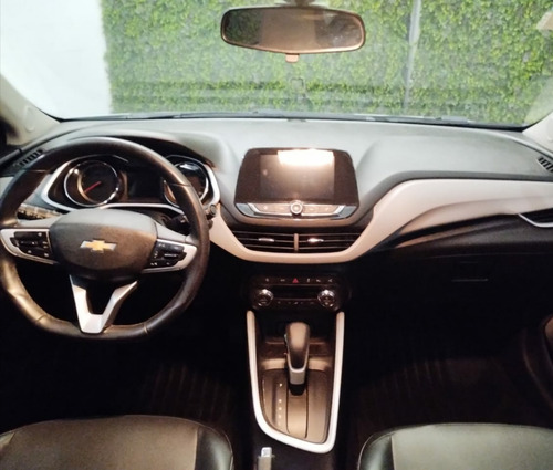 Chevrolet Onix plus 1.0 Turbo Premier At