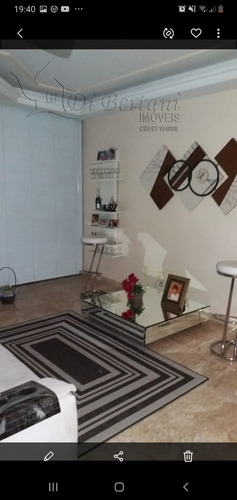 Imagem 3 de 23 de Apartamento - Ap00269 - 69343340