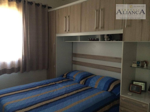 Imagem 22 de 29 de Apto 54m² 2 Dorm - Ótima Localização - Assunção - $250mil - Ap2203