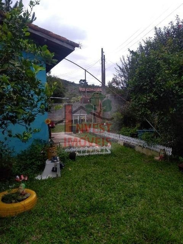 Imagem 1 de 15 de Chacara - Ref: 5232 - V-5232