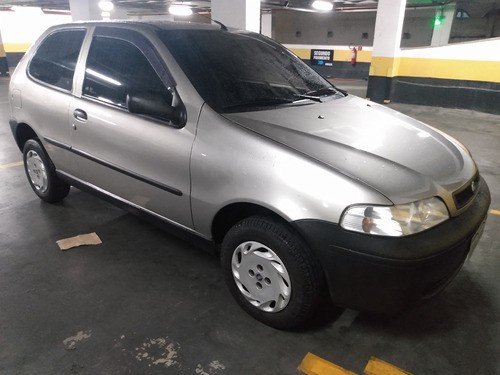 Fiat Palio 1.0 Young Fire 3p