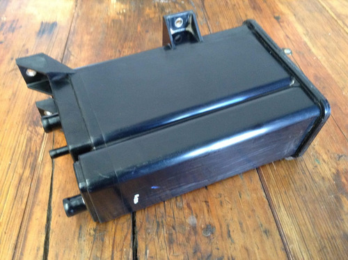 Filtro Canister Para Chevrolet Corsa 1.8 Mod 03-08 Oem