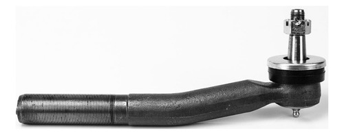 Terminal Ram 3500 1998 1999 Exterior Izq 4x4 Eje Solido