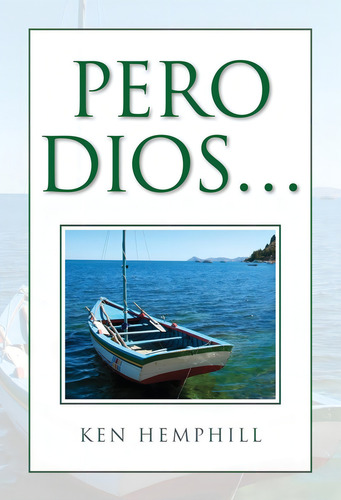 Pero Dios