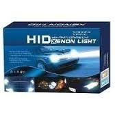 Luces Hid H4 Mecanizadas Xenon 55w Balastro Grande