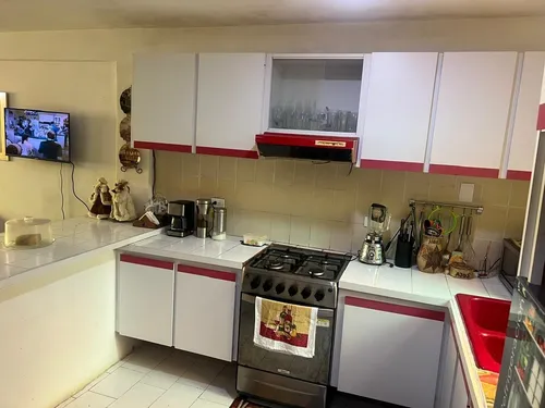 Apartamento En La Asunción