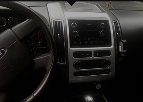 Edge Limited Turbo 2009 3.5cc