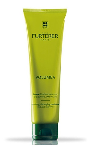 Rene Furterer Volumea Balsamo Expansor Voluminizador 150ml 