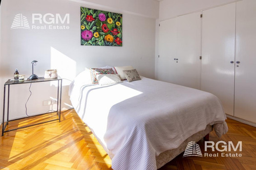 Imagen 11 de 30 de Imponente Terraza! Duplex Piso 28 En Barrancas De Belgrano