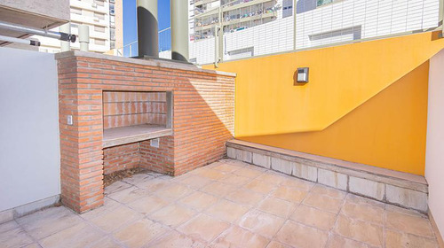Vera Mujica Al 1300 - Venta Departamento Duplex De 2 Dormitorios En Rosario