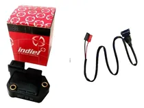 Comprar Combo Modulo De Encendido Indiel + Cable Modulo-bobina