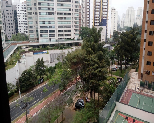 Imagem 5 de 7 de Apartamento - Vnc 111 - 33194915