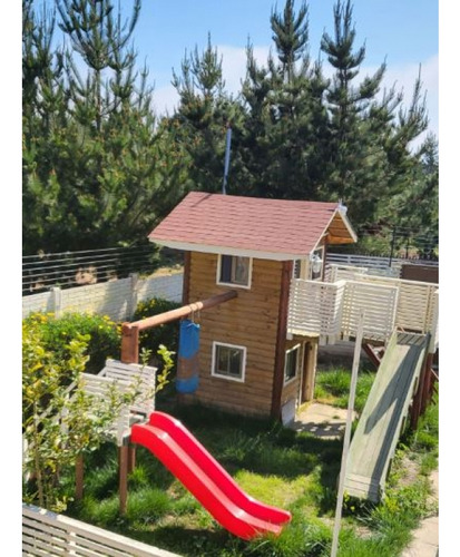 Venta Casa Amoblada / Algarrobo Centro / 5d 3b Piscina