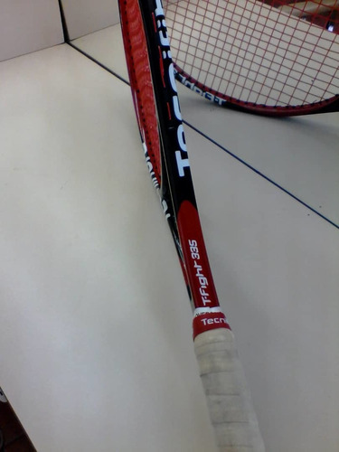 Imagen 5 de 5 de Raquetas Tenis Profesional Marca Wilson (mérida)