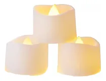 Comprar Luces Navidad Navideñas Velas Electricas Apagado Automatico