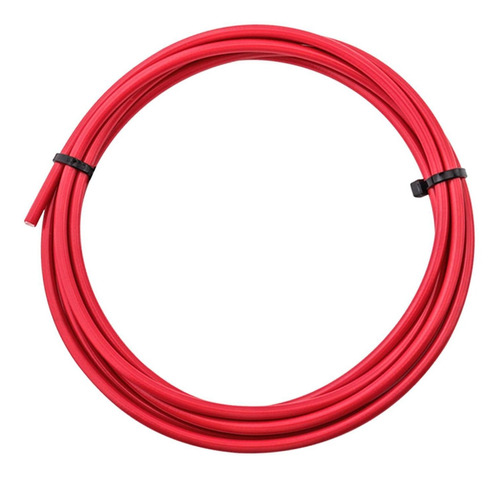 Manguera De De Hidráulico Para, Accesorios De , 3m 5mm Rojo