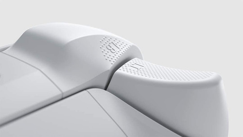 Imagen 7 de 7 de Control Xbox One Series S Series X Robot White Compatible Pc