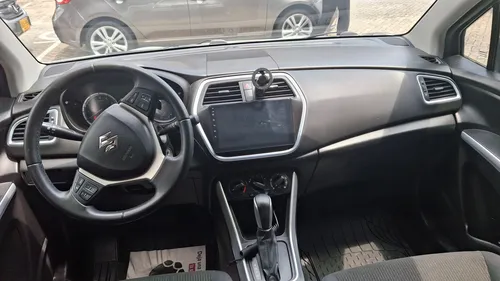 Suzuki S-Cross 1.6 Gl 2wd