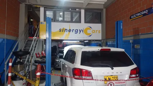 **** R E B A J A D O **** Taller De Lujo Para Mecánica Especializado En Mecatrónica Automotriz