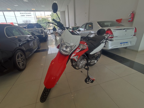 Imagen 5 de 5 de Honda Xr 150