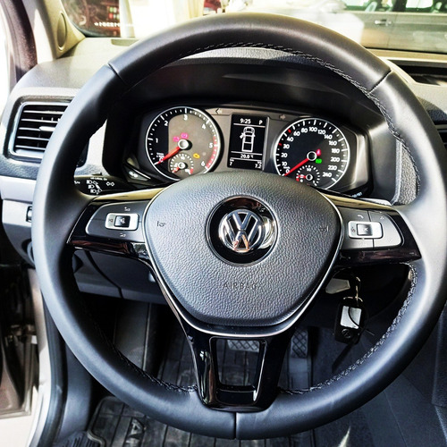 Imagen 12 de 12 de Volkswagen Amarok Highline Mt