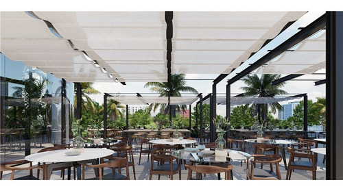 Imagen 15 de 20 de Venta Departamento 3 Ambientes Brickell Tigre Pozo