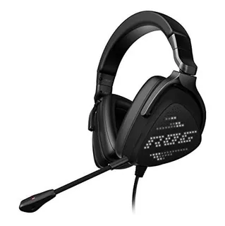 Auriculares Gamer Asus Rog Delta S Animate Ps5 Pc