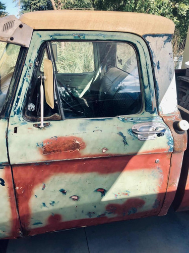 Ford F-100