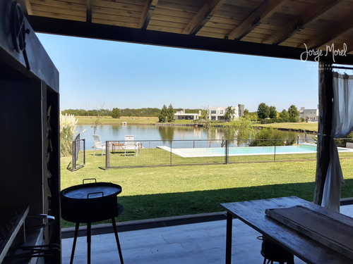 Casa Laguna #200-300 - San Sebastian - Area 9 - 173m2 #id 2345