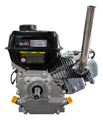 Tr Barc 8,0 Hp Jet Tyama + Rabeta Lux 1,7 Prpst