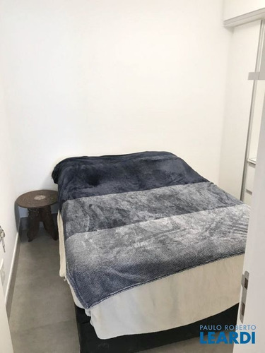 Apartamento - Jardim Paulista - Sp - 630165