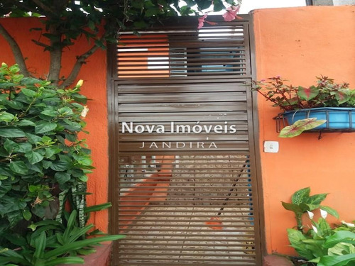 Imagem 2 de 27 de Sobrado A Venda No Mirante De Jandira - 1571
