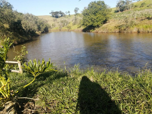 Imagem 5 de 11 de R17-terreno Com Vista Privilegiada