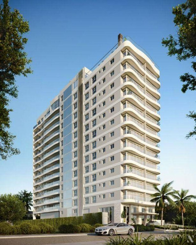Imagem 8 de 23 de Apartamento Com 3 Dormitórios À Venda, 173 M² Por R$ 2.383.344,81 - Praia Brava - Itajaí/sc - Ap0960