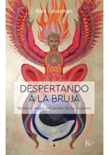 Despertando A La Bruja (kairos)