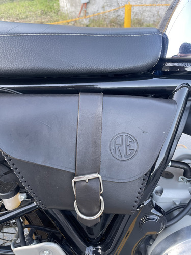 Royal Enfield 650 Continental Gt 2023