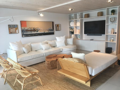 Imagen 1 de 29 de Apartamento En Venta De 3 Dormitorios En Rincón Del Indio (ref: Lij-5687)