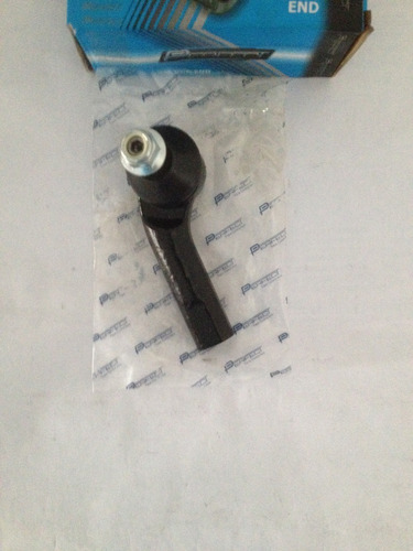 Terminal Izquierdo Ford Fiesta Power Max Move Marca Perfect