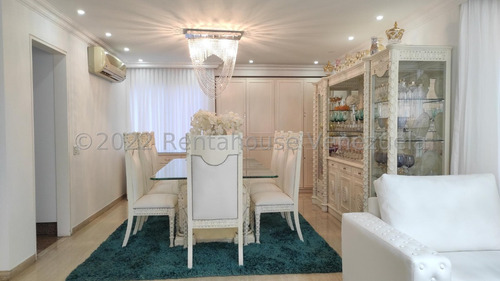 Venta De Apartamento\ Los Naranjos Del Cafetal Mg 3-262