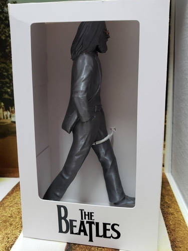 Beatles - Abbey Road - Impreso En 3d