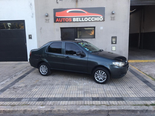 Fiat Siena Full 1.4 Fire- Bellocchio