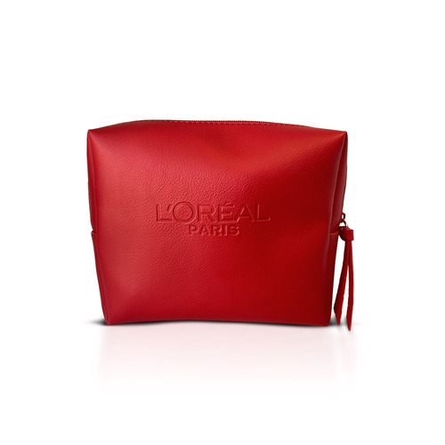 Imagen 5 de 5 de Set Labios Infallibles Loreal Paris