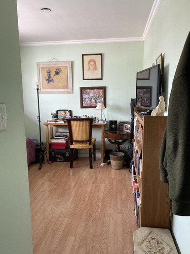 Imagen 2 de 18 de Departamento - San Isidro