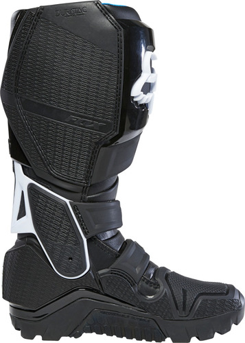 Imagen 3 de 5 de Bota Motocross Fox - Instinct X #25838 - Negra